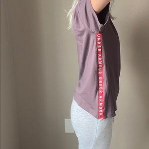 Under Armour The Classic Tee size small